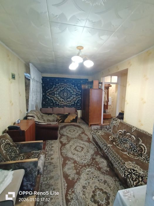 Продам 1 кв. 3/4 эт. Жилгородок