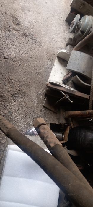 Шланги высокого давления гидравлики