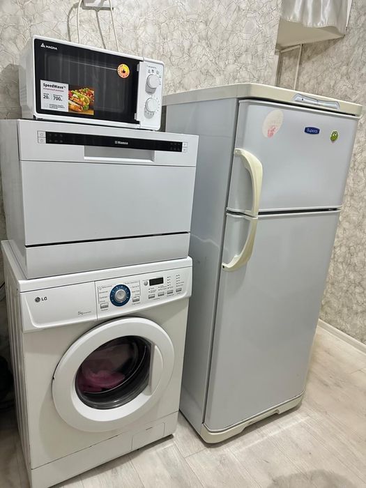 Продам 4х комнатную квартиру