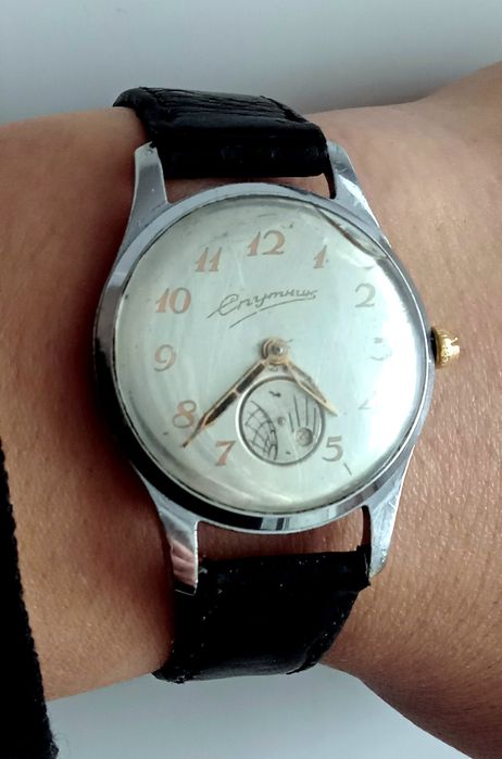 Продам механические и кварцевые наручные часы СССР, Японии