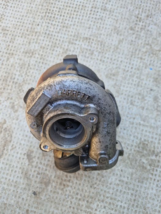 Turbina Nissan Pathfinder 2.5 D