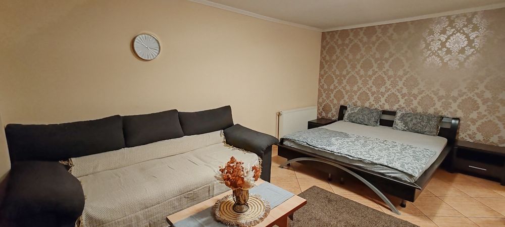 Garsoniera Unirii Tineretului cazare in regim hotelier