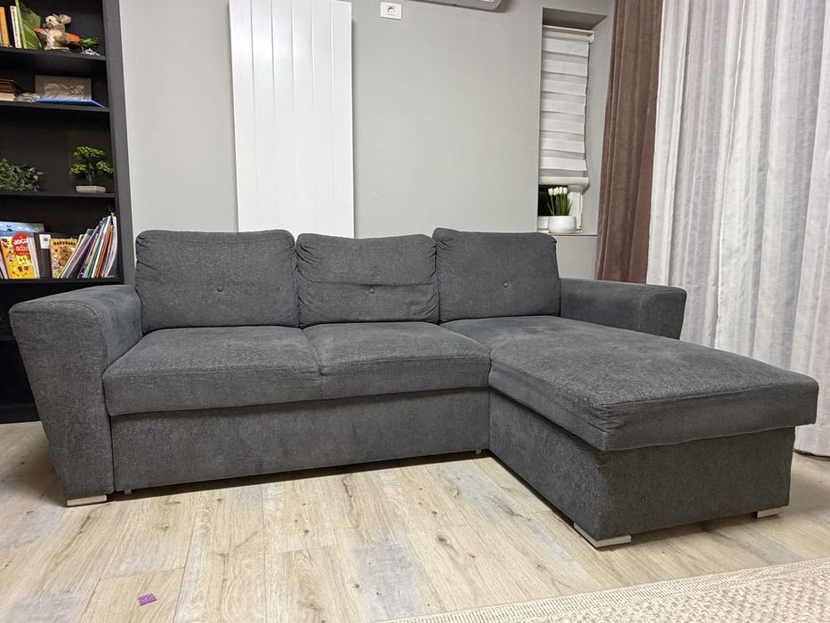 Colțar extensibil Jysk