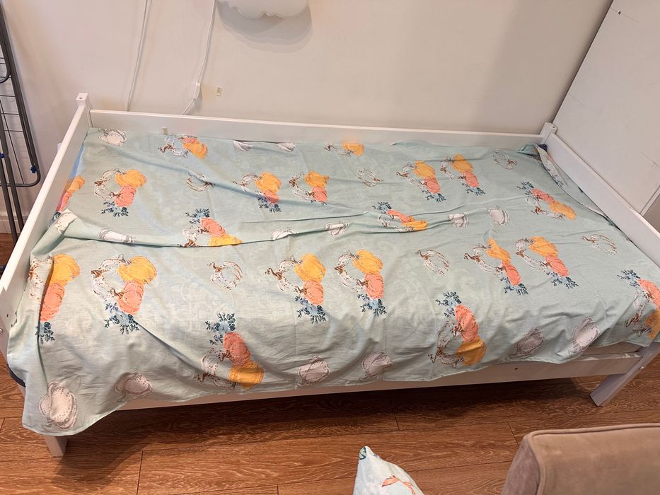 Продам Детскую кровать