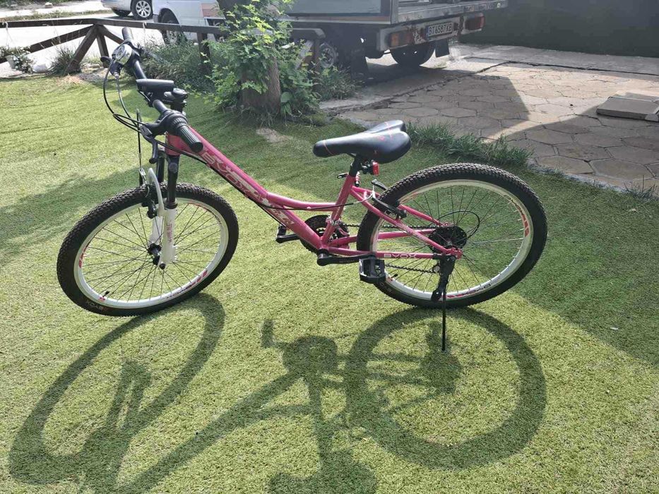 Велосипед Byox 24"