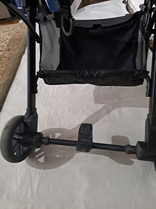 Коляско трансформер