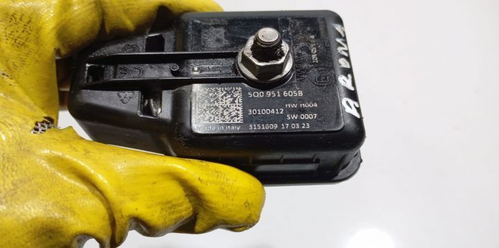 Sirena alarma 5Q0951605B Seat Arona 1 [facelift] [2020 - 2024]