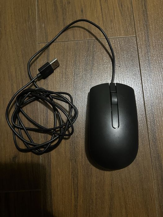 Компютърна мишка Dell