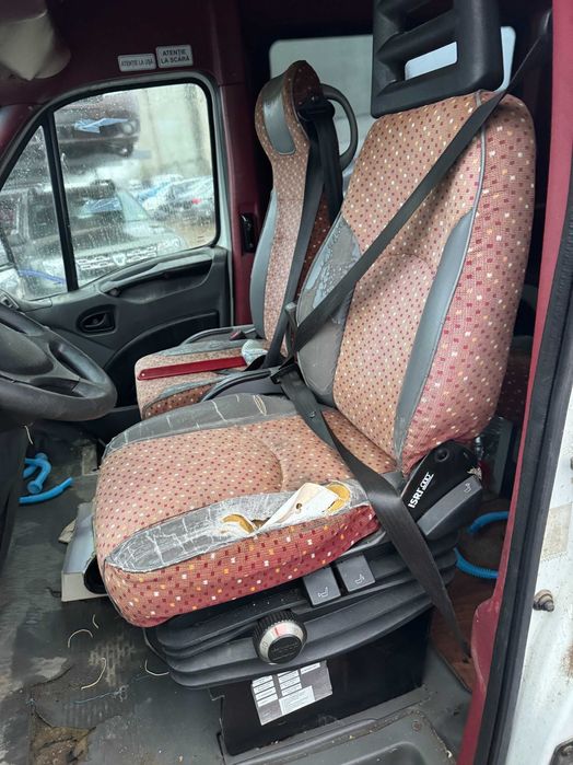Piese Dezmembrari Iveco Daily Facelift 2012 3.0  euro 5