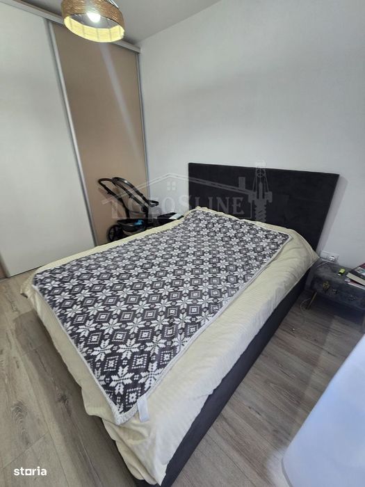Nou Apartament 3 camere Garaj subteran Strada Stelelor Baciu Hills