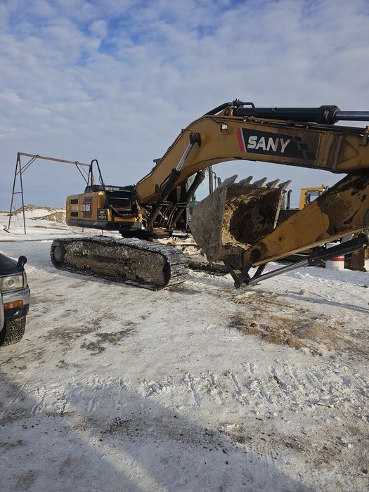 Ремонт спец техники.