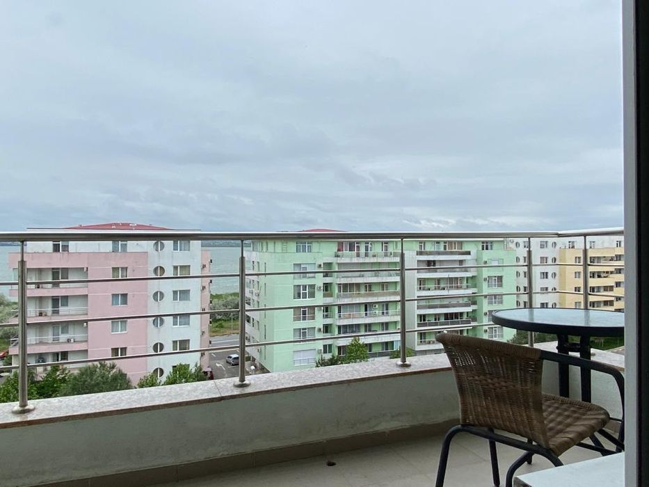 Direct Proprietar - Vanzare Apartament de vacanta in Mamaia zona  Summerland
