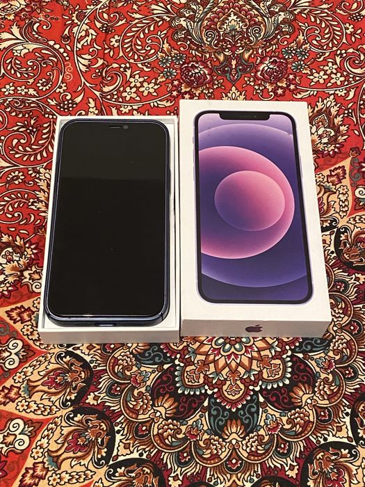 Айфон 12 | iPhone 12