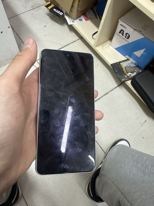 Продам Samsung S21 fe 5G