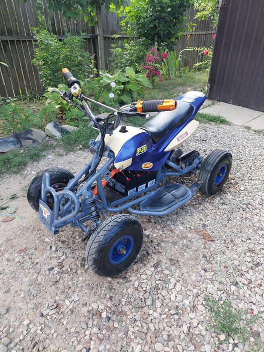 ATV copii electric .