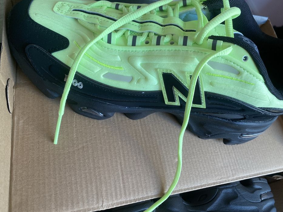 NB 1000 оригинал кросс