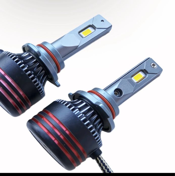 Продам Led лампочки