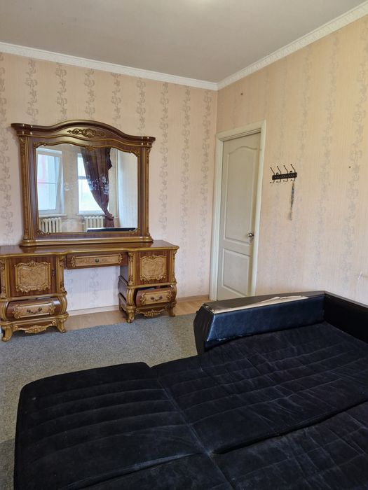 3 комнатная квартира Алтын Раид