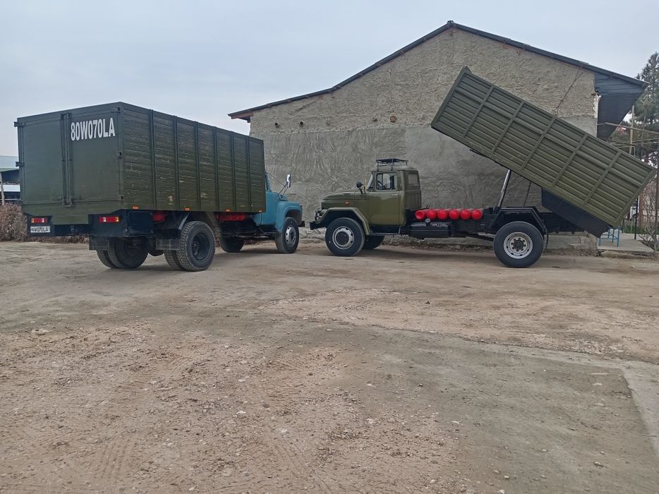 Zil sotiladi mator karopka siz yangi bolonlari yangi xarojoti yuq