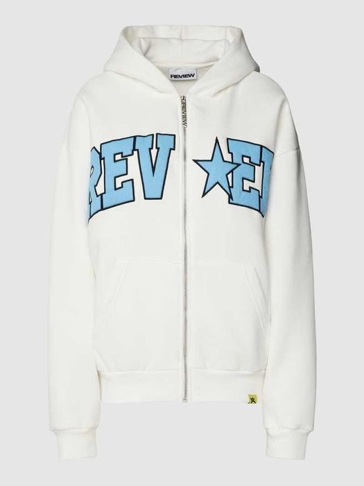 Hanorac bumbac gros Review