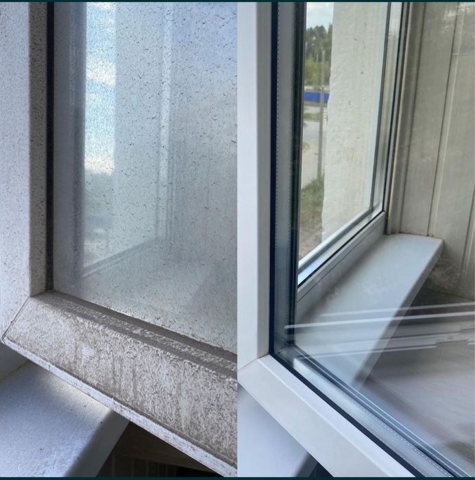 Уборка квартир и домов