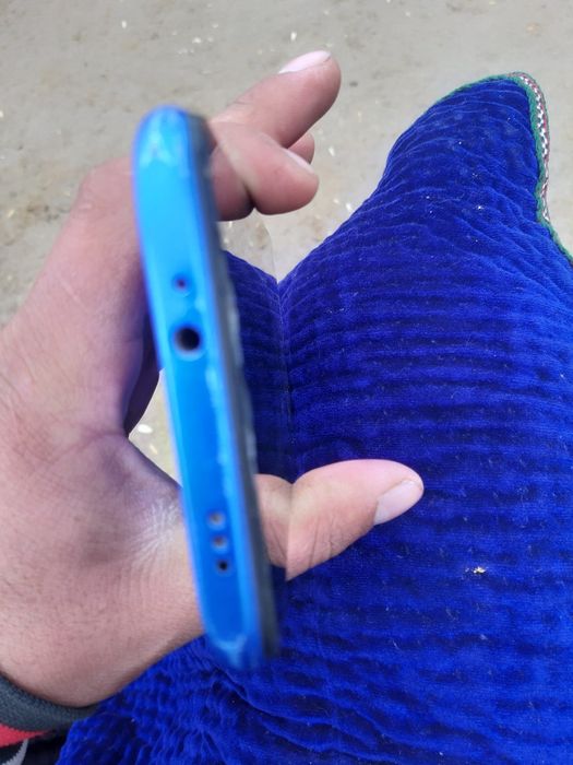 Redmi 9t sotiladi 4 64