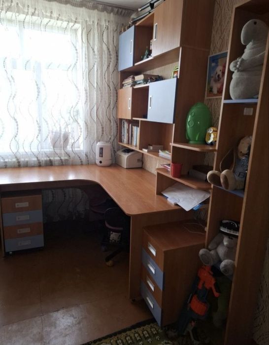 Продам детский гарнитур.