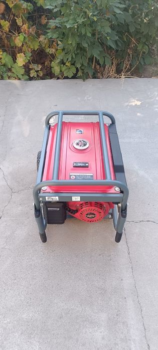 Generator 3 kw generatr 3kw  Генератор