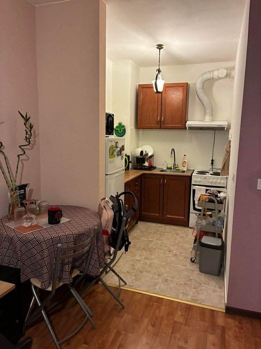 Дава се под наем Двустаен апартамент в София, Люлин 3 - 70 кв.м за 434 € - Снимка #3