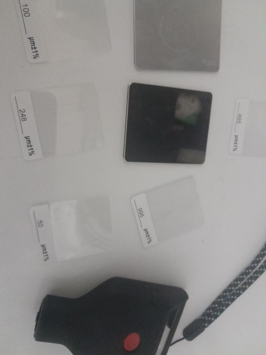 Продам толщиномер