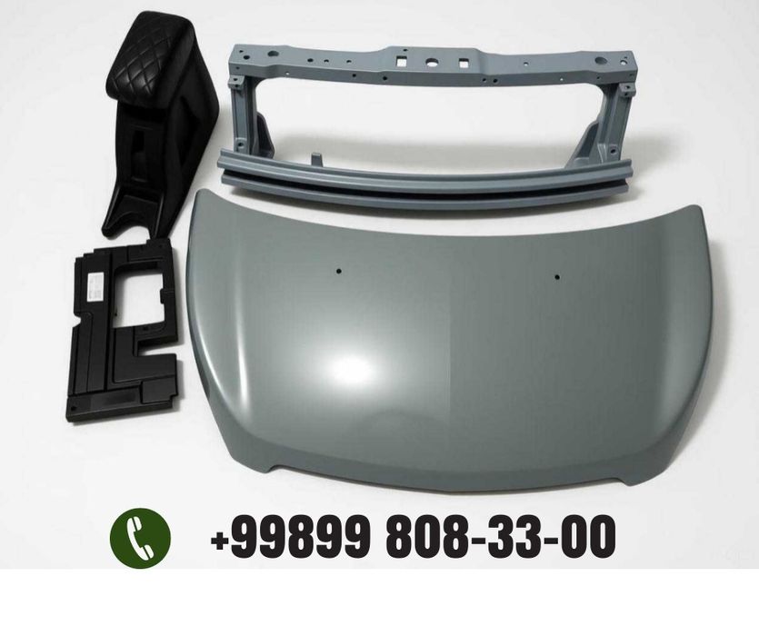 Chevrolet Spark zapchastlari yaxshi holatda sotiladi: