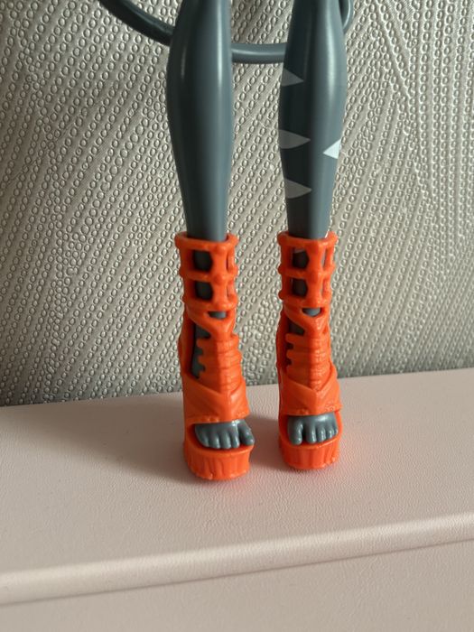 Monster high Мяулодия Монстр хай