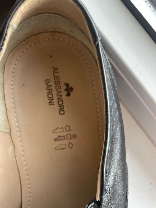 Pantofi bărbați 44 -45