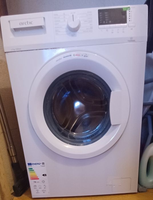 Mașină de spălat Arctic 7kg