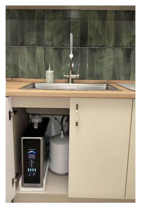 Фильтр для воды + подарок Алиса