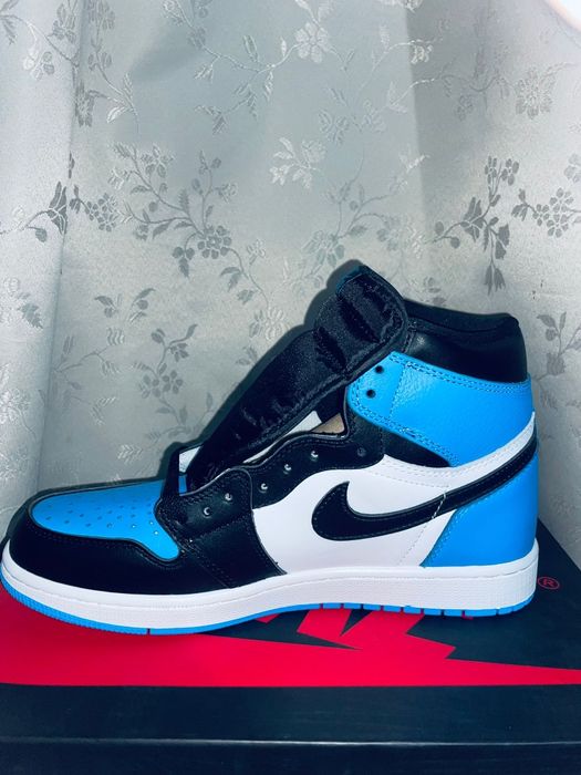 JORDAN 1 High retro