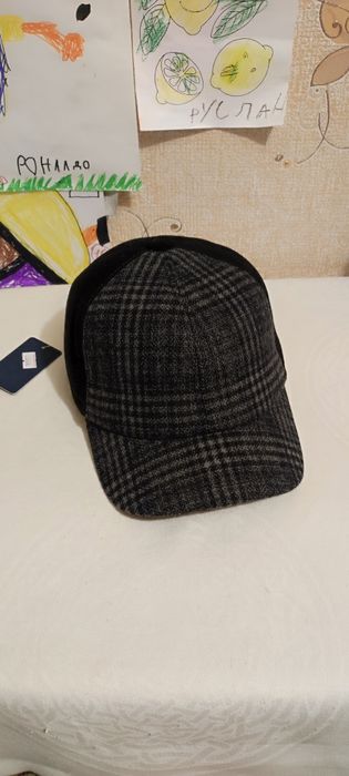 Головные уборы российские