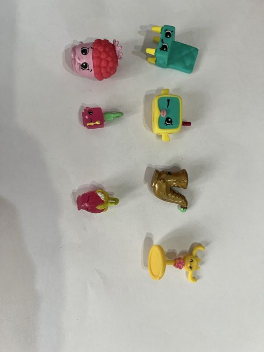 Шопкинсы Shopkins