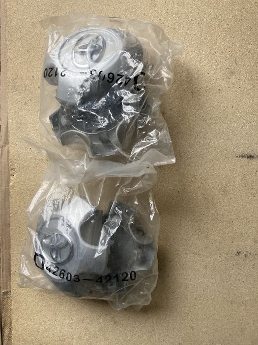 Заглушка для литого диска Тойота rav 4