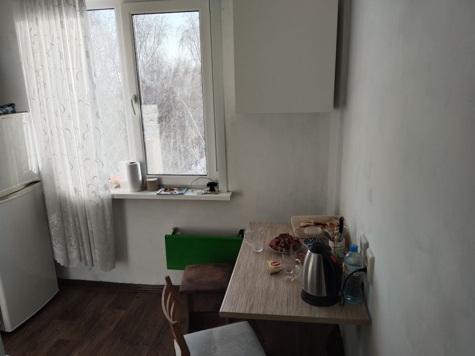 Квартира полуторка