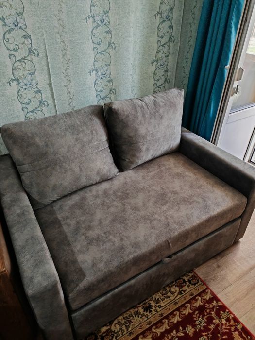 Диван новый раскладной