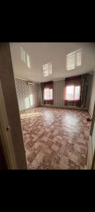 Сдам 2-х комнатную времянку