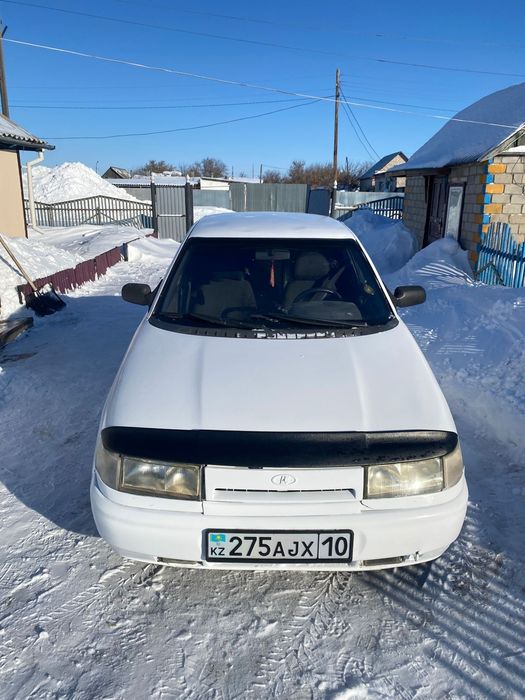 ВАЗ 2110 год 2000