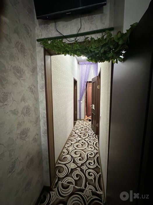 Сдаётся квартира