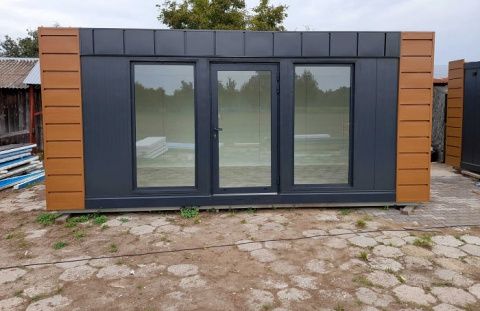 Продам павильон (киоск, бутка, контейнер)