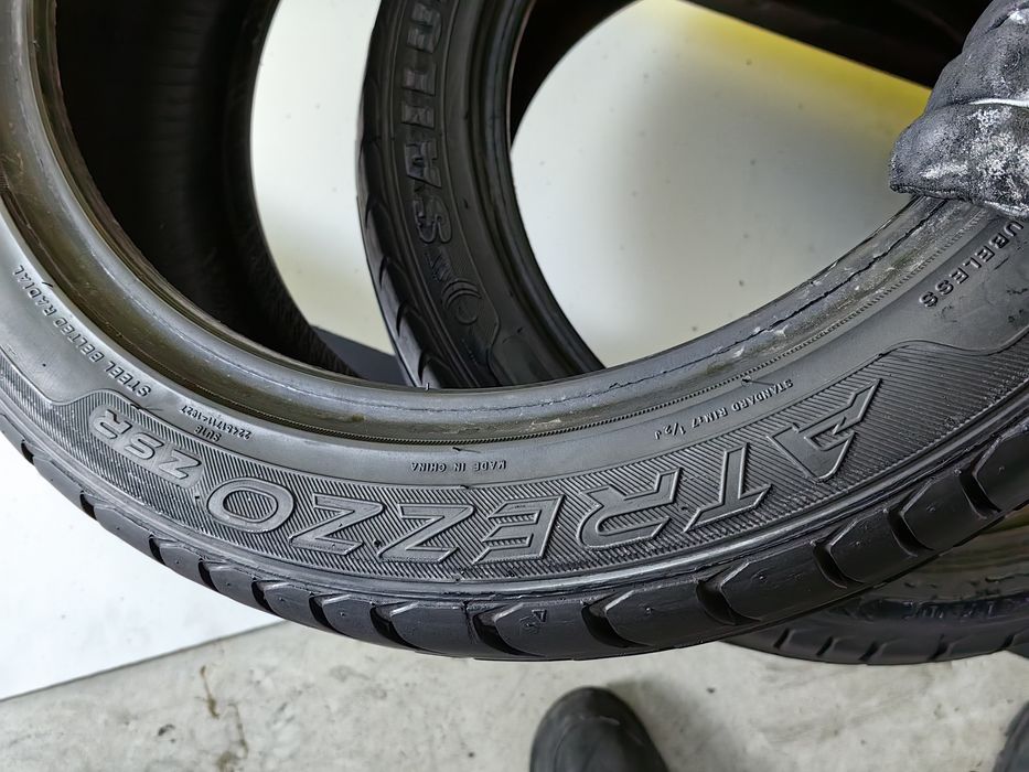 225/45R17 Sailun 2023&19 5,5mm stare foarte buna