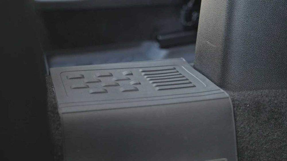 Covorase Presuri Auto Tip Tavita Ultra Dacia Dokker 2012-2021