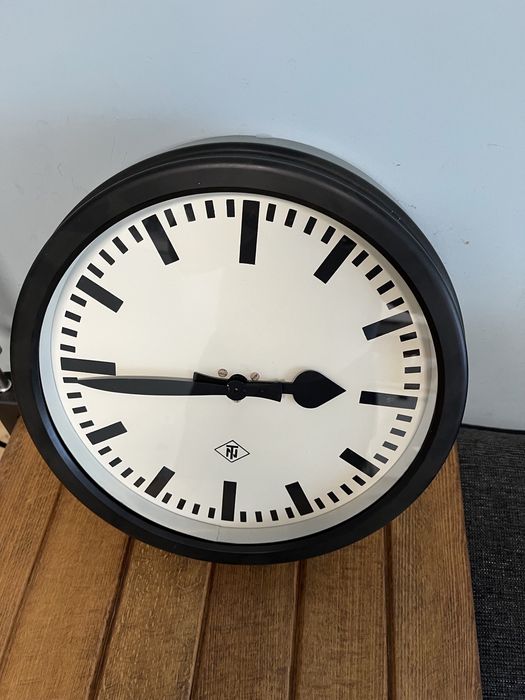 Индустриален часовник / TN / 40-те