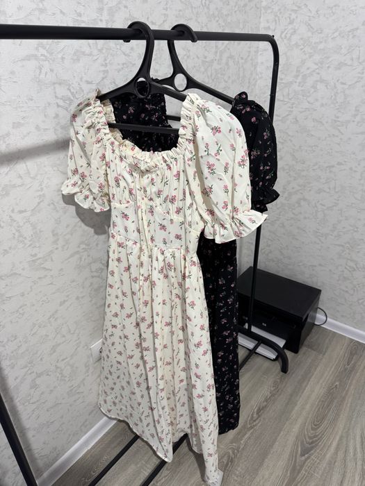 Продам платья Береке 45