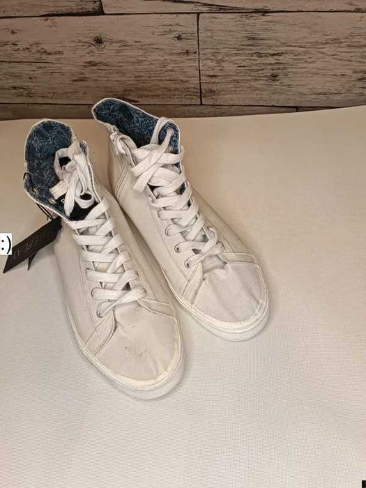 Tenisi REPLAY sneakers for men, 44 [NOU]